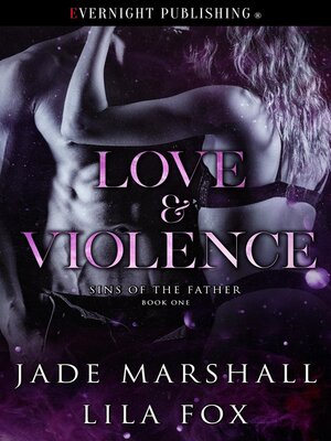 cover image of Love & Violence